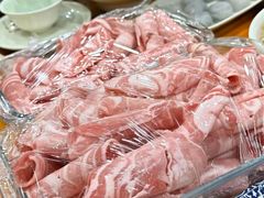 -老康火锅(黄河路总店)