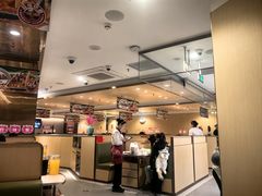 -海底捞火锅(金地广场生日主题店)