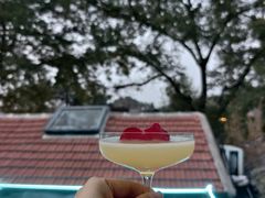 -16毫米咖啡&酒吧(南锣鼓巷店)