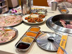 -万达广场(济南高新店)