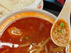 -71号豆汤饭·成都小馆(红牌楼店)