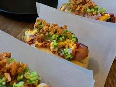 -BOR Eatery(安福路店)