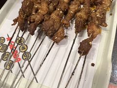 -阿财老铺·老蚌埠龙虾城(华夏总店)