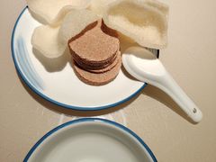 -老码头黑皮肘子锅包肉(赣水路店)