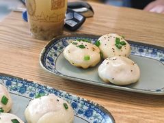 -富春汤包生煎馆(春晖店)