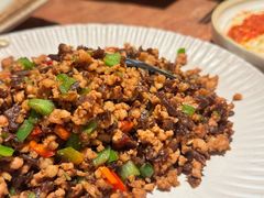 -浩海火燒雲傣家菜(芮欧百货店)