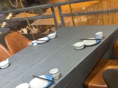 -靓湾海鲜·海景餐厅(小麦岛店)