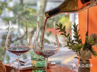 静安寺|浪漫约会的氛围感法餐首选