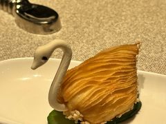-万丽轩·粤菜(王府井金茂万丽酒店)