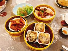 -香云轩·顺德菜(香云纱园林酒店店)