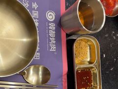 -韩都烤肉·烤鳗鱼(中街小北总店)