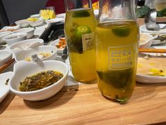 -巴奴毛肚火锅概念餐厅