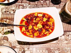 -绿茶餐厅(平谷华联店)