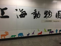 -上海动物园(地铁站)