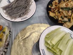 -四妹餐厅(玫瑰街店)