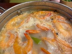 -火舞泰·泰式海鲜火锅餐厅(世纪城店)