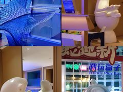 -水之梦(黄浦店)