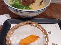 -和府捞面(东直门银座店)