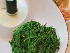 -塞伊德·蒙餐(锡林浩特店)