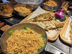 -KAOKAO烤烤·丹东海鲜烧烤(望京店)