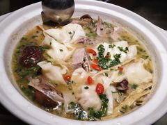 大方鸭馄饨-東大方(海宁海昌路店)