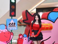 -CityOn熙地港西安购物中心