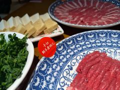 -北京老门框爆肚四季涮肉(凌河路店)