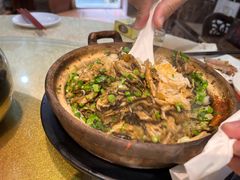 黄鳝煲仔饭-五邑人家(江门店)