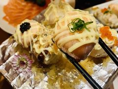 -七町糖果寿司屋(龙洞广工店)