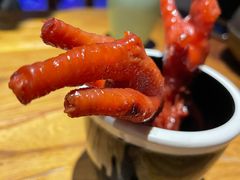 -淀里船宴(卓达店)