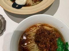 -眉州东坡·熊猫主题餐厅(枫蓝店)