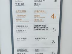 -上海市徐汇区口腔医院
