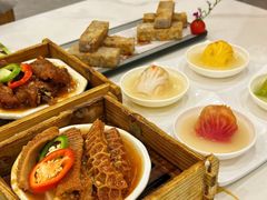 百合酱蒸凤爪-点都德(千灯湖环宇城店)