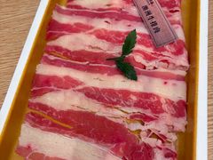 -松野谷·寿喜烧自助(华联顺义金街购物中心店)
