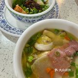 宣‼️云南天麻火腿鸡汤太好喝了 