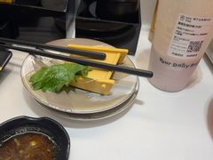 -争鲜回转寿司(朝北大悦城店)