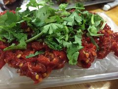 -夜烤·宜宾烧烤(洋河路店)