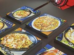 -台州老六海鲜面馆(上南总店)