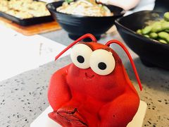 -一棠龙虾•王牌虾球(光谷天地店)