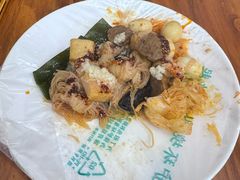 -郭记小街麻辣烫(南小街总店)