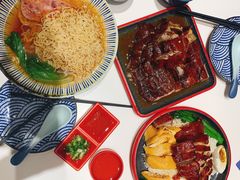 -龙记香港茶餐厅(久光百货店)