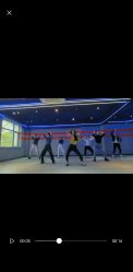 点击看大图 -舞樾舞蹈工作室