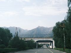 -敕勒川草原文化旅游区