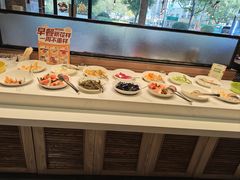 -豪客来牛排(红豆万花城店)