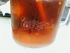 -鲜芋仙(观音桥大融城LG店)