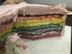 -85度C(南京中山南店)