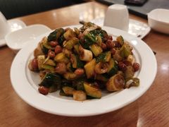 -小土豆北方菜馆(方庄店)