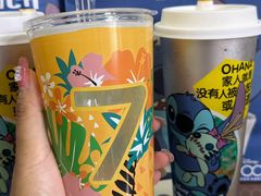 -7分甜(苏州中心店)