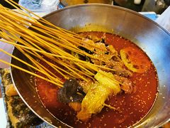 -付小姐在成都(中山公园店)