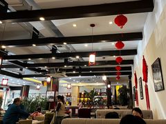 -太婆天府山珍酒楼(亚运村店)
